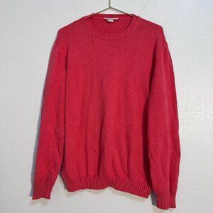 Ermenegildo Zegna  Crew Neck Sweater